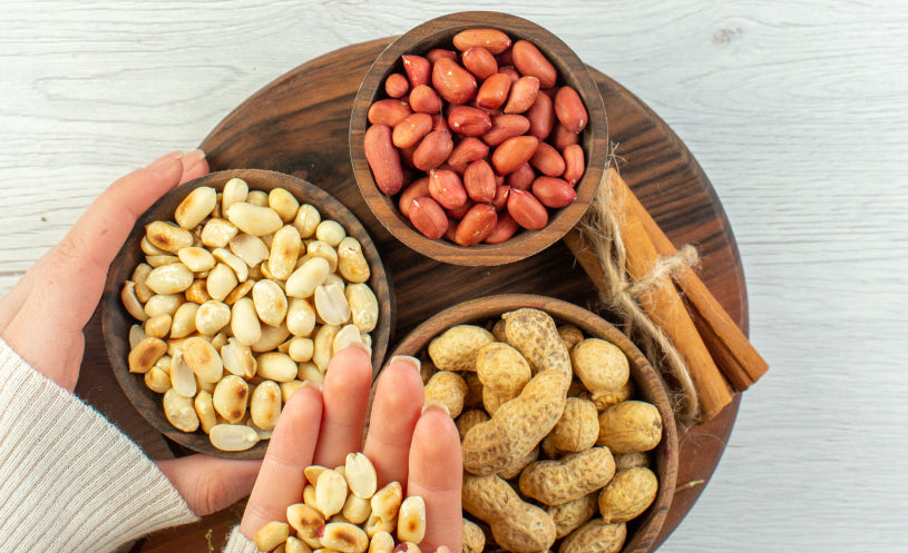 Why Your Snack Shelf Says More About You Than Your Instagram Bio