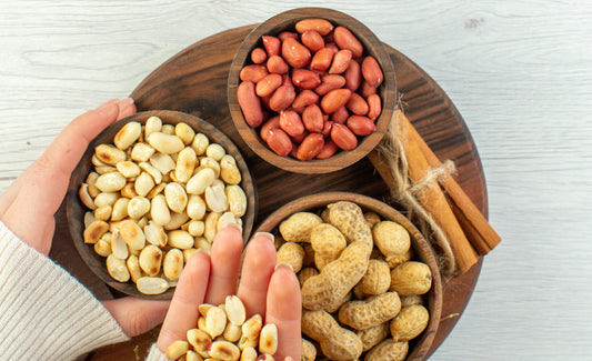 Why Your Snack Shelf Says More About You Than Your Instagram Bio
