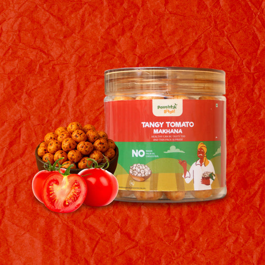 TANGY TOMATO MAKHANA
