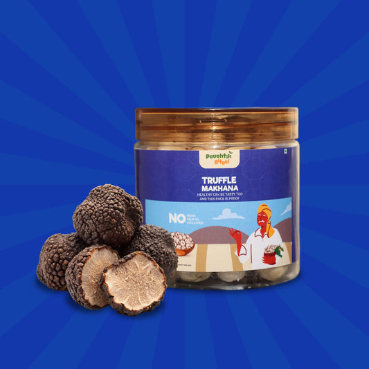 TRUFFLE MAKHANA
